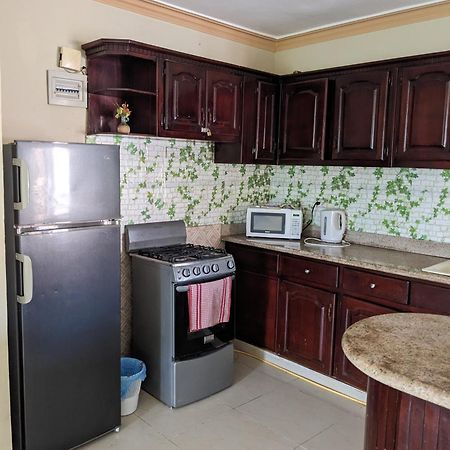 M & L Shared Apartment Punta Cana Buitenkant foto