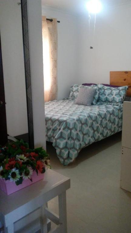 M & L Shared Apartment Punta Cana Buitenkant foto