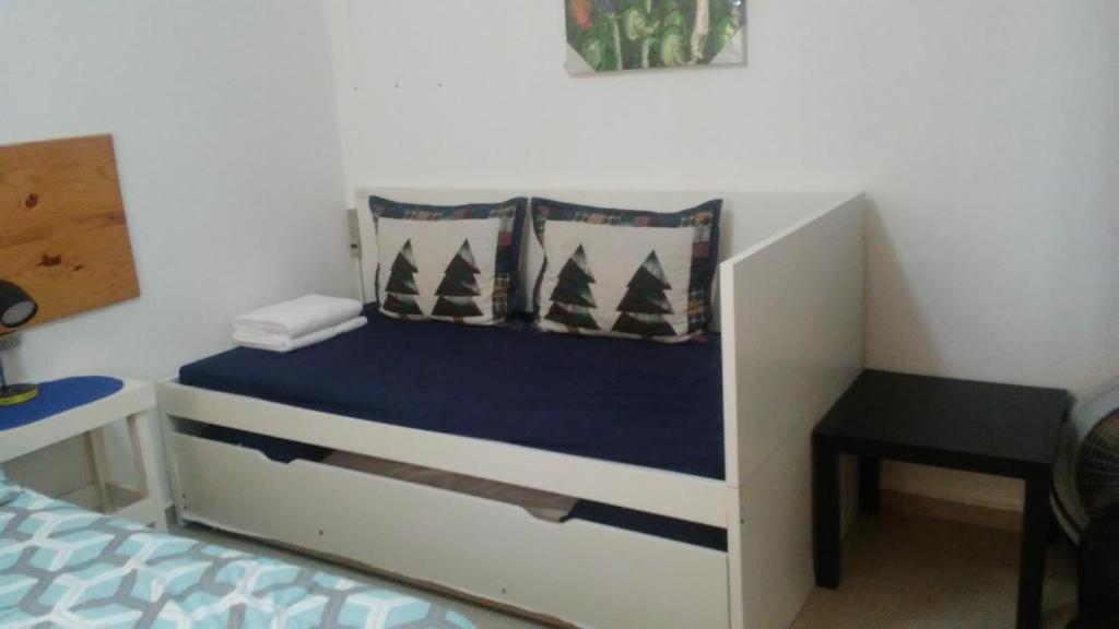 M & L Shared Apartment Punta Cana Buitenkant foto