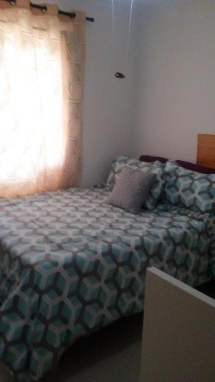 M & L Shared Apartment Punta Cana Buitenkant foto