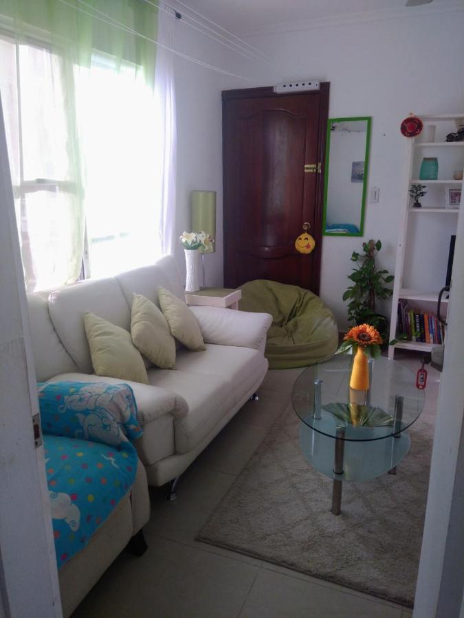 M & L Shared Apartment Punta Cana Buitenkant foto