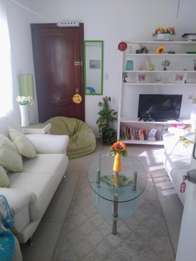 M & L Shared Apartment Punta Cana Buitenkant foto