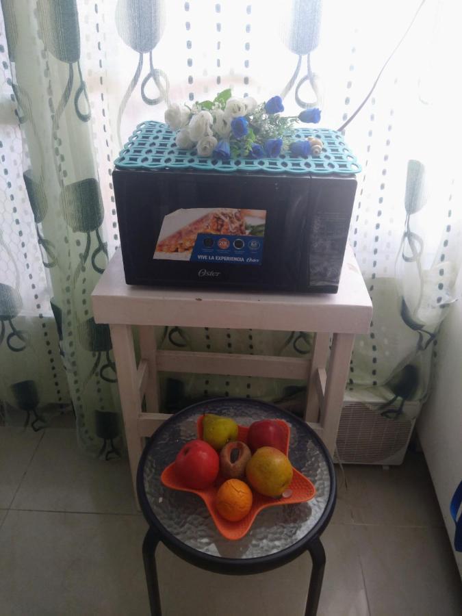 M & L Shared Apartment Punta Cana Buitenkant foto