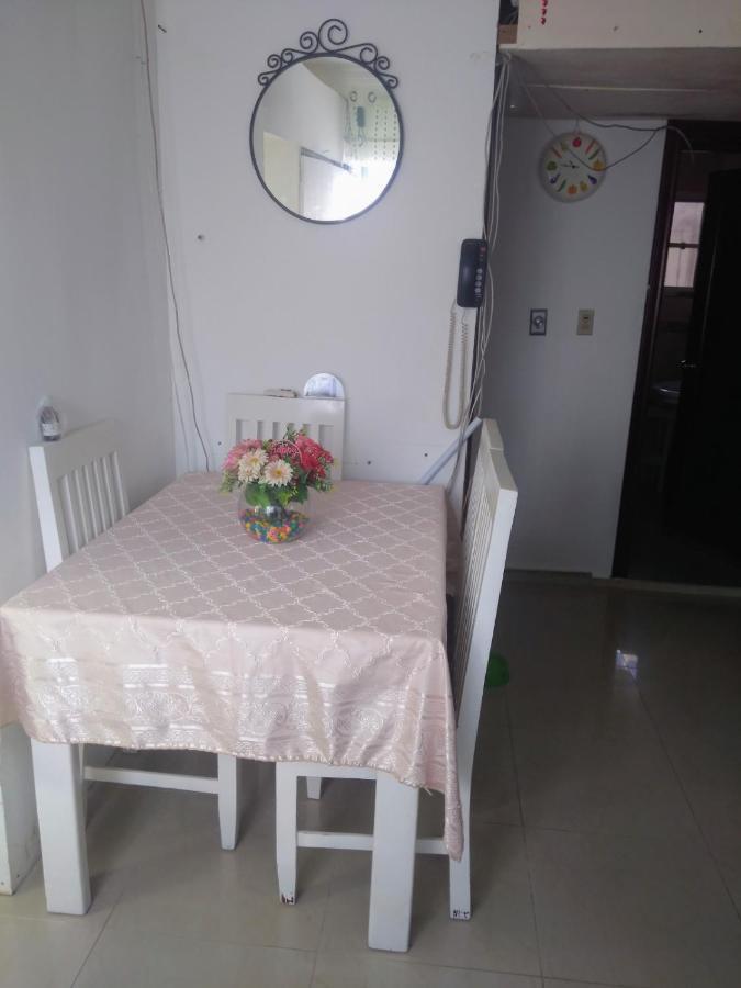 M & L Shared Apartment Punta Cana Buitenkant foto