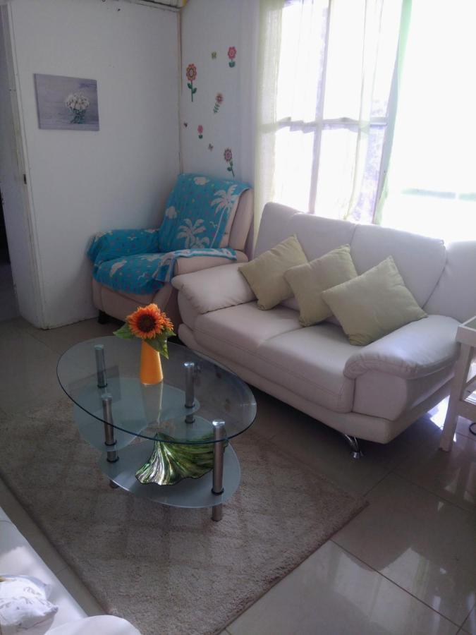 M & L Shared Apartment Punta Cana Buitenkant foto