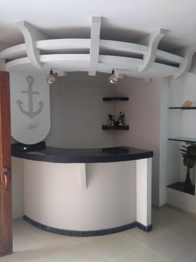 M & L Shared Apartment Punta Cana Buitenkant foto