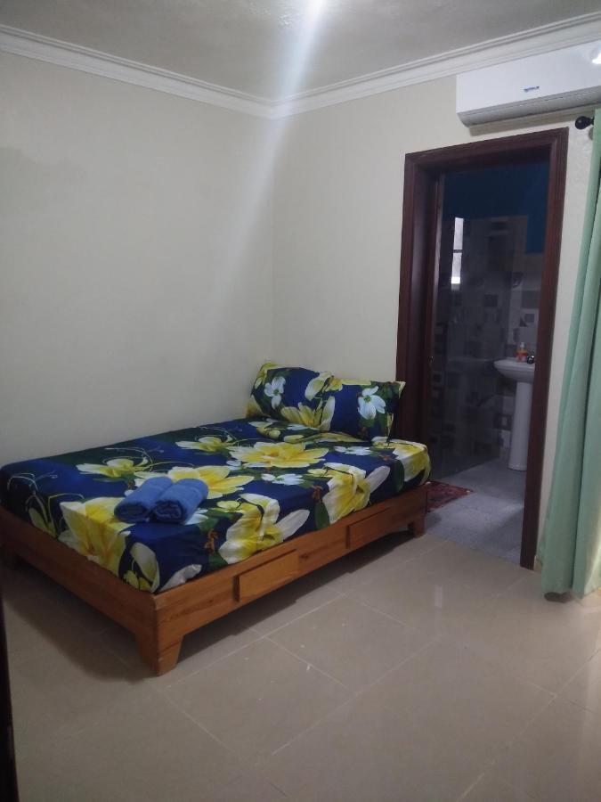 M & L Shared Apartment Punta Cana Buitenkant foto