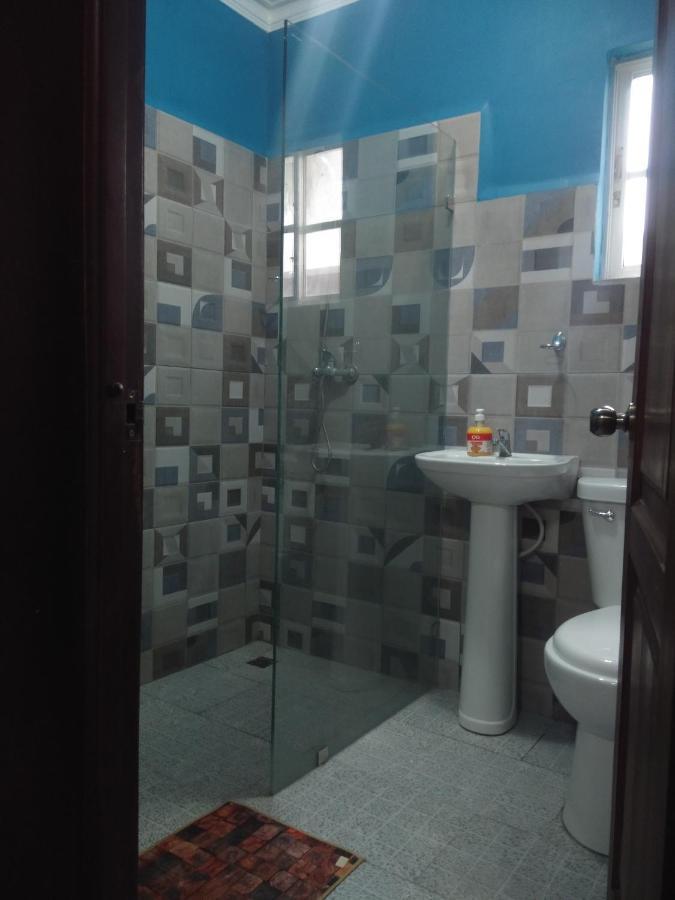M & L Shared Apartment Punta Cana Buitenkant foto