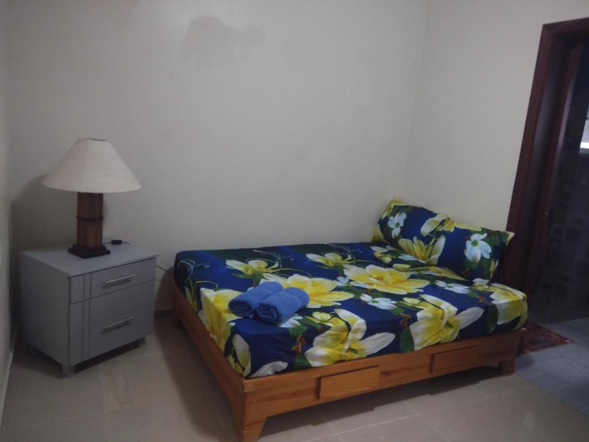 M & L Shared Apartment Punta Cana Buitenkant foto