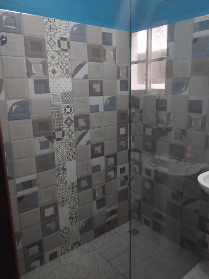 M & L Shared Apartment Punta Cana Buitenkant foto