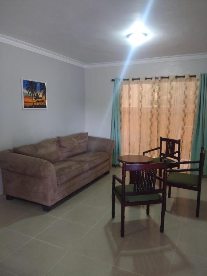 M & L Shared Apartment Punta Cana Buitenkant foto