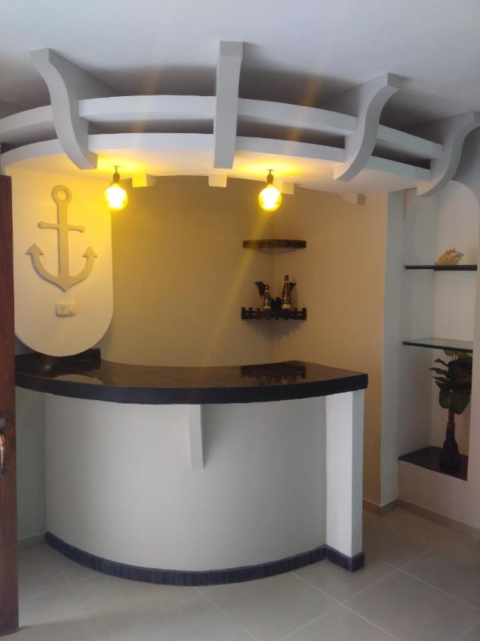 M & L Shared Apartment Punta Cana Buitenkant foto