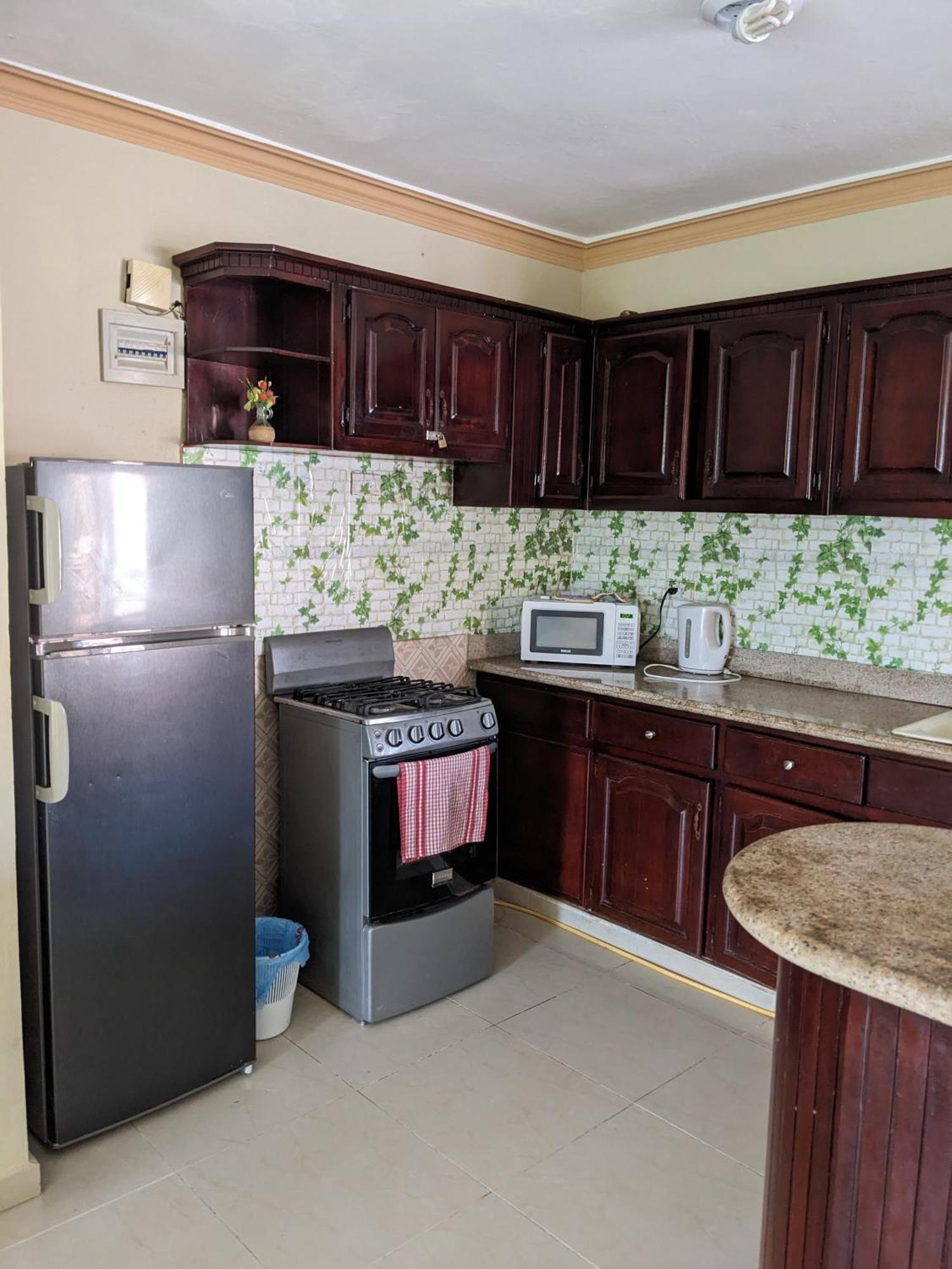 M & L Shared Apartment Punta Cana Buitenkant foto