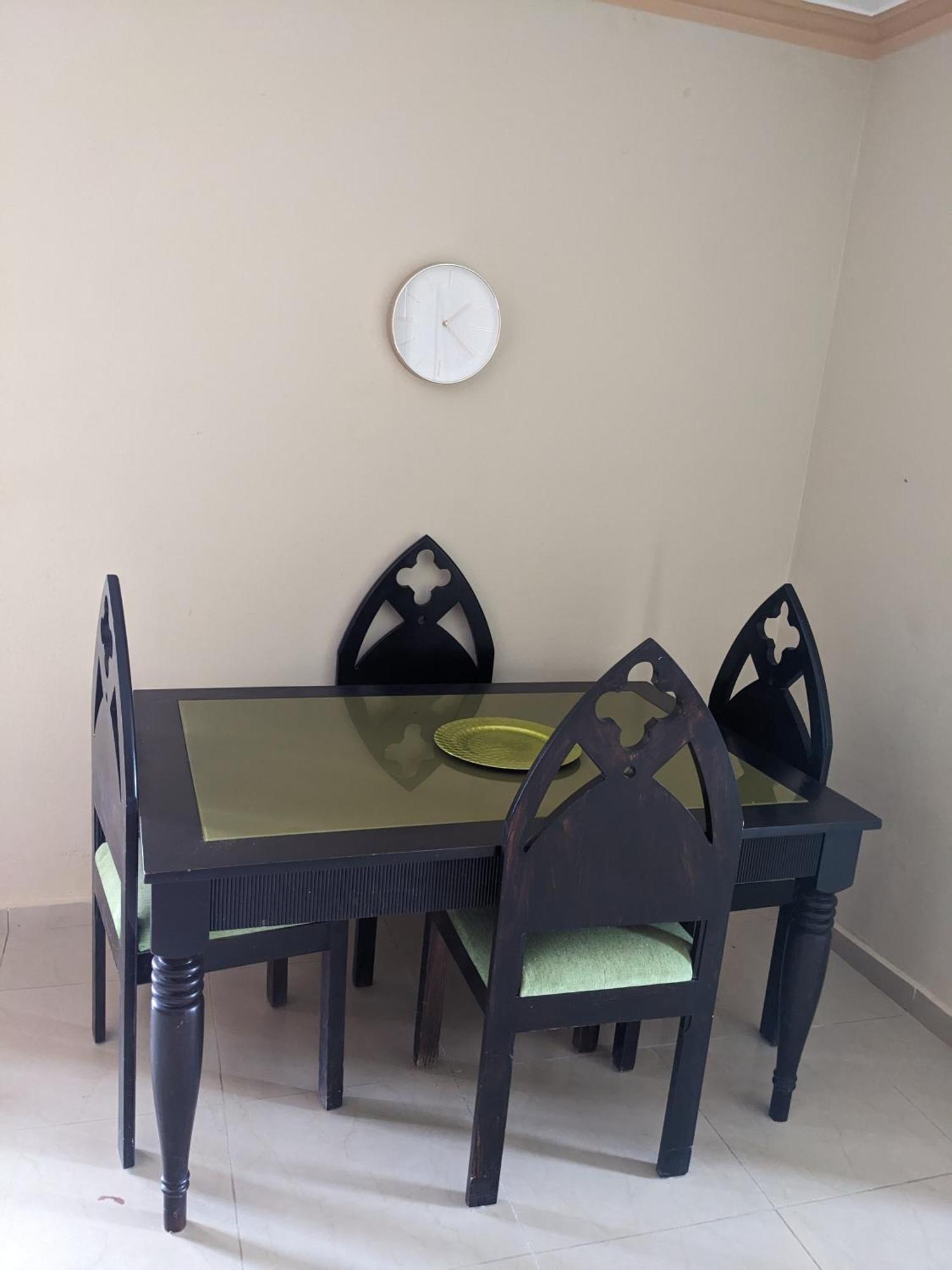 M & L Shared Apartment Punta Cana Buitenkant foto