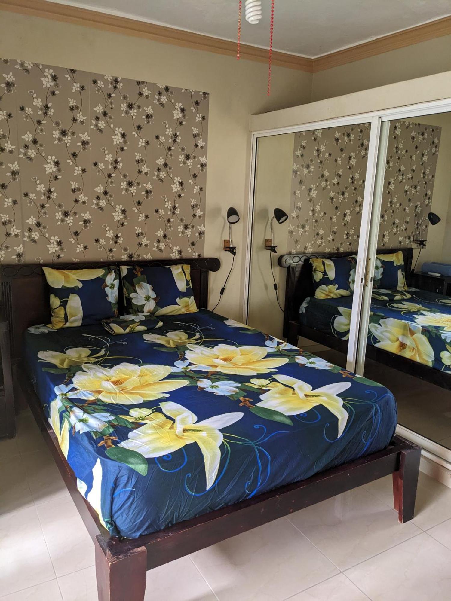 M & L Shared Apartment Punta Cana Buitenkant foto