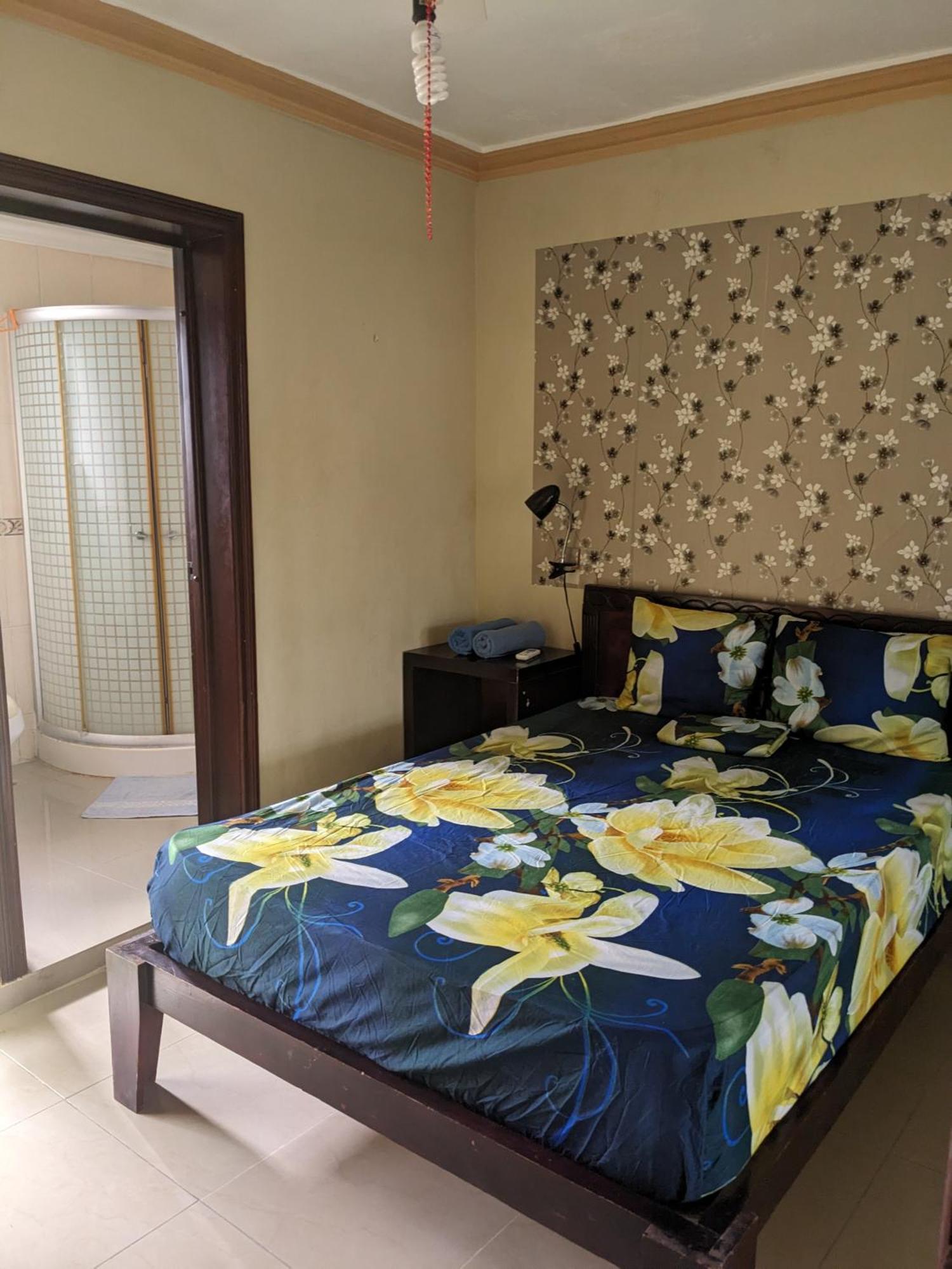 M & L Shared Apartment Punta Cana Buitenkant foto