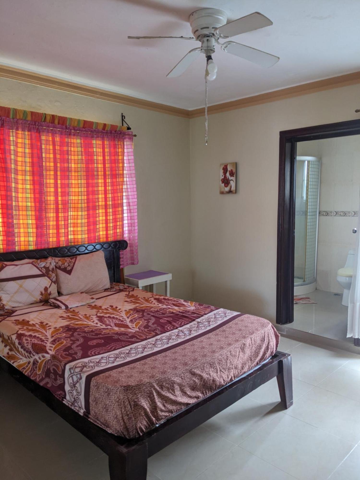 M & L Shared Apartment Punta Cana Buitenkant foto