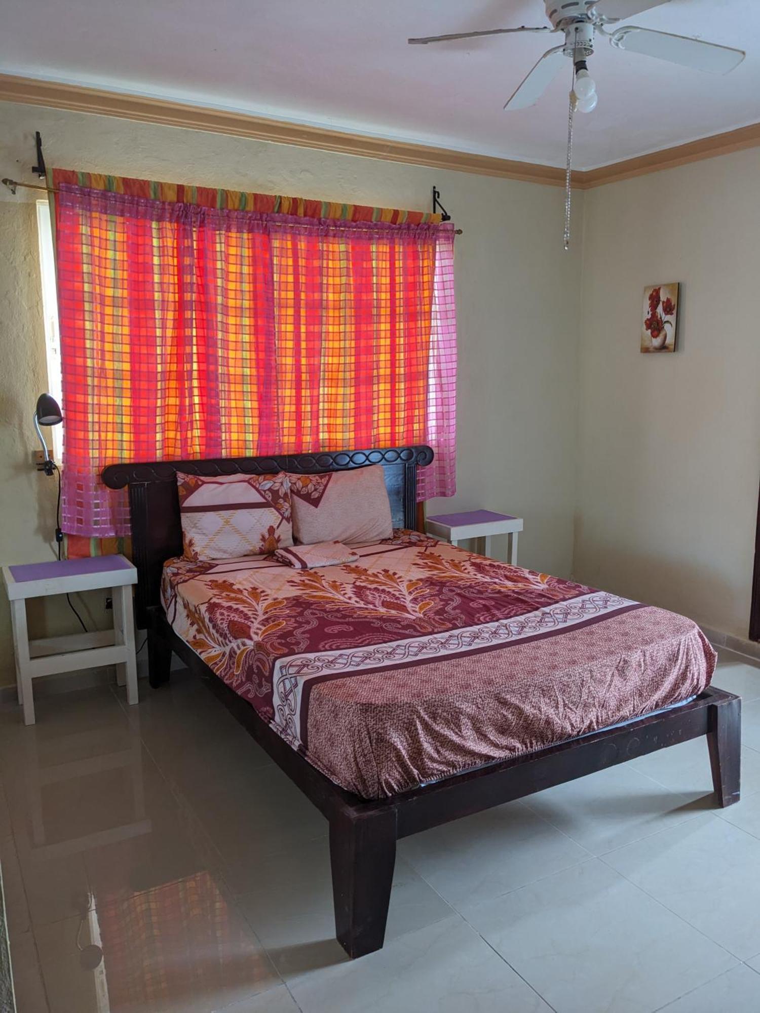 M & L Shared Apartment Punta Cana Buitenkant foto