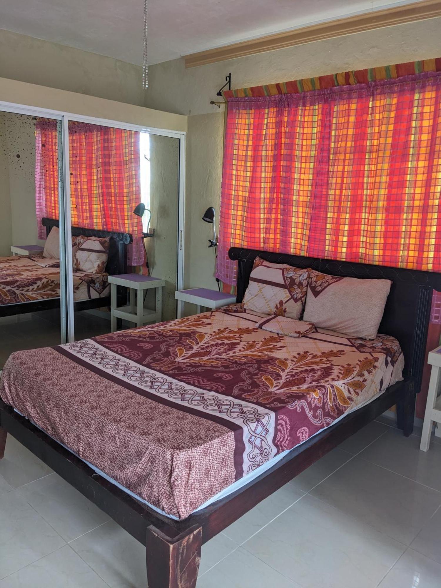 M & L Shared Apartment Punta Cana Buitenkant foto
